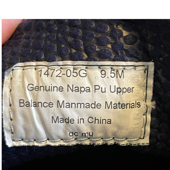 Mens Casual Ankle Boots by Viking Size 9.5 - Picture 4 of 10